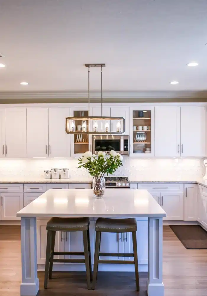 Picking the Perfect Countertop