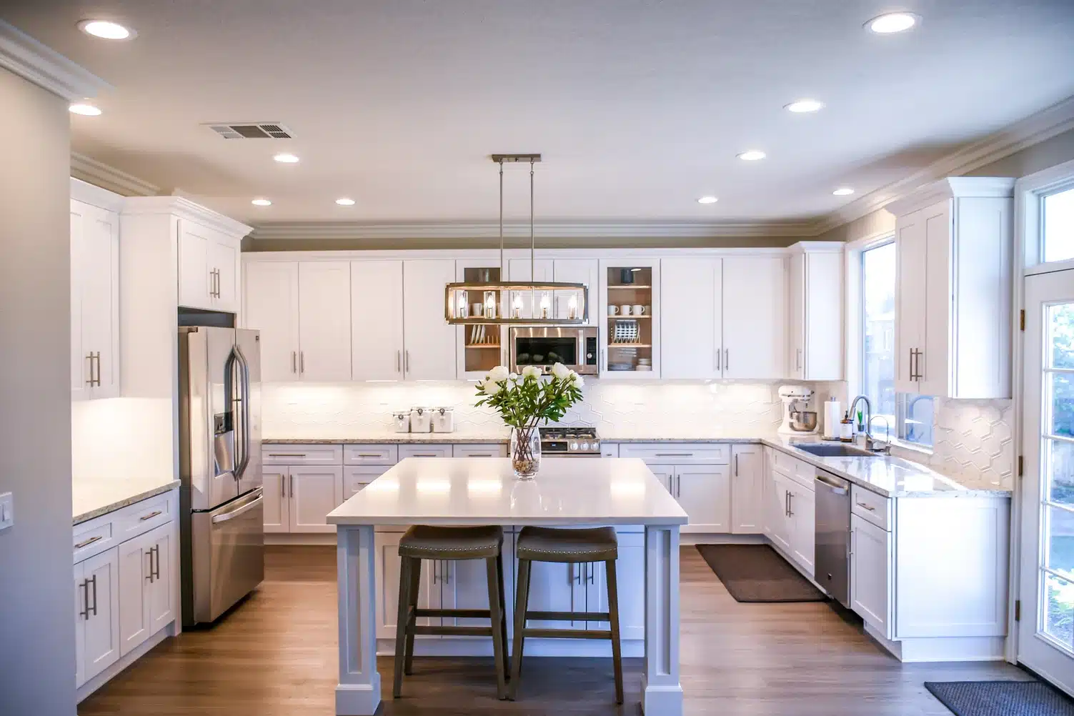 Choosing the Perfect Granite Countertop: A Comprehensive Guide for Homeowners