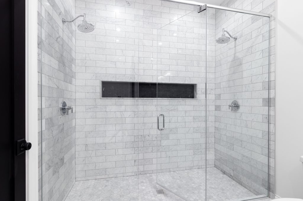 Shower Remodels